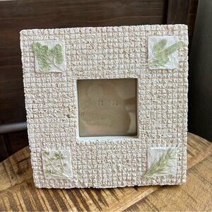 Vintage Frameology Rosemary and Sage Picture Frame